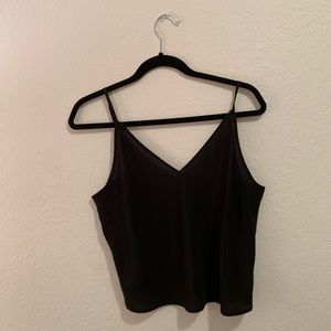 Sheer Forever 21 Blouse